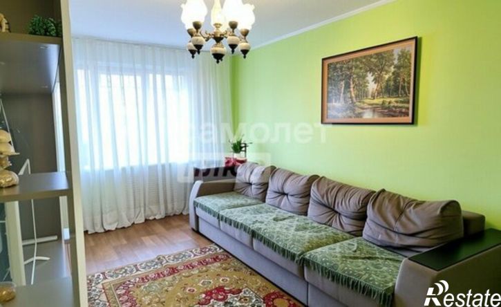 2-комн квартира ул Романенко, 77,  д. 77