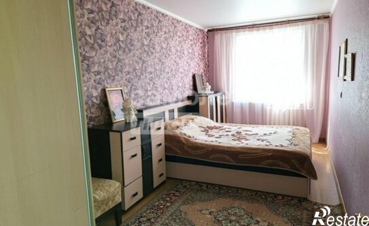 2-комн квартира ул Романенко, 77,  д. 77