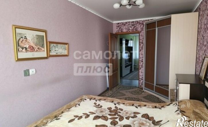 2-комн квартира ул Романенко, 77,  д. 77