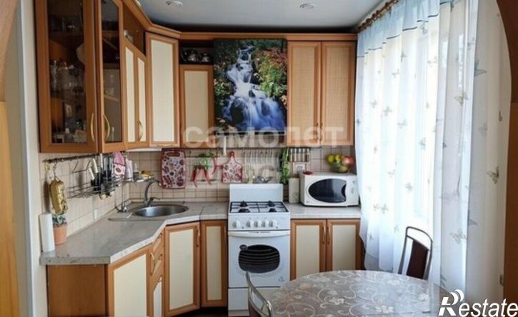 2-комн квартира ул Романенко, 77,  д. 77