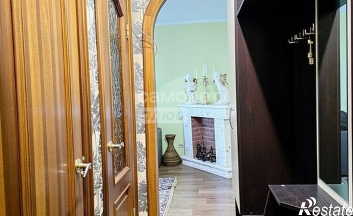 2-комн квартира ул Романенко, 77,  д. 77