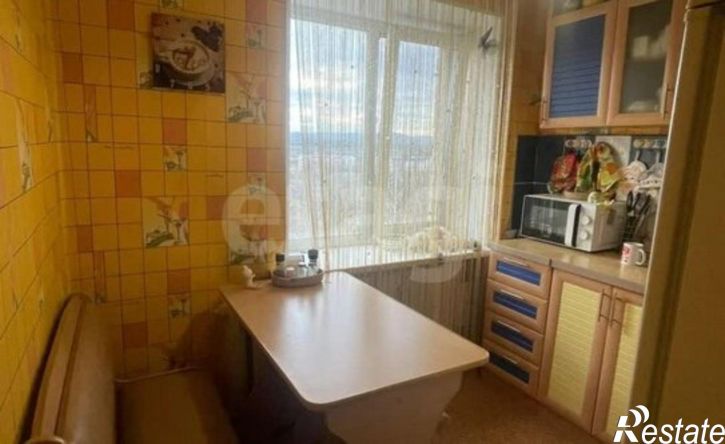 2-комн квартира Молодёжная улица, 34,  д. 34