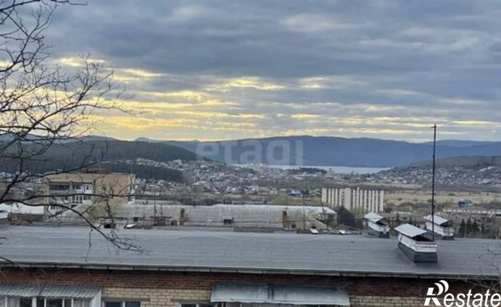 2-комн квартира Молодёжная улица, 34,  д. 34