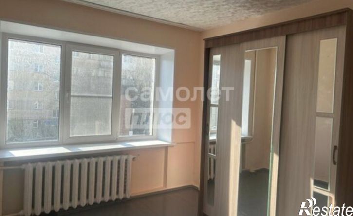 1-комн квартира улица Победы, 25,  д. 25