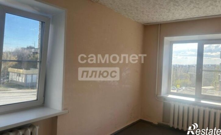 1-комн квартира улица Победы, 25,  д. 25