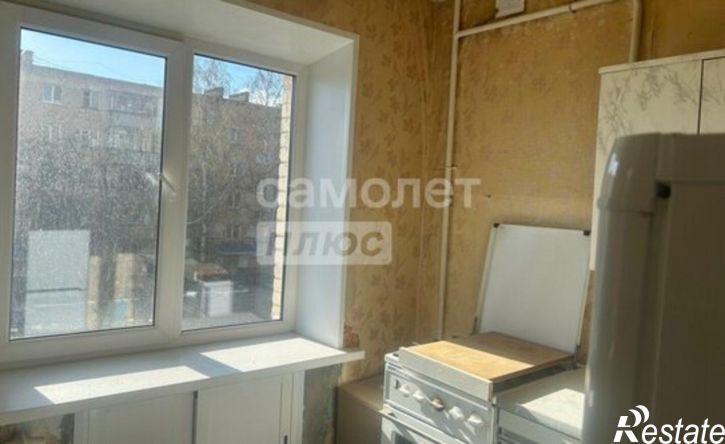 1-комн квартира улица Победы, 25,  д. 25