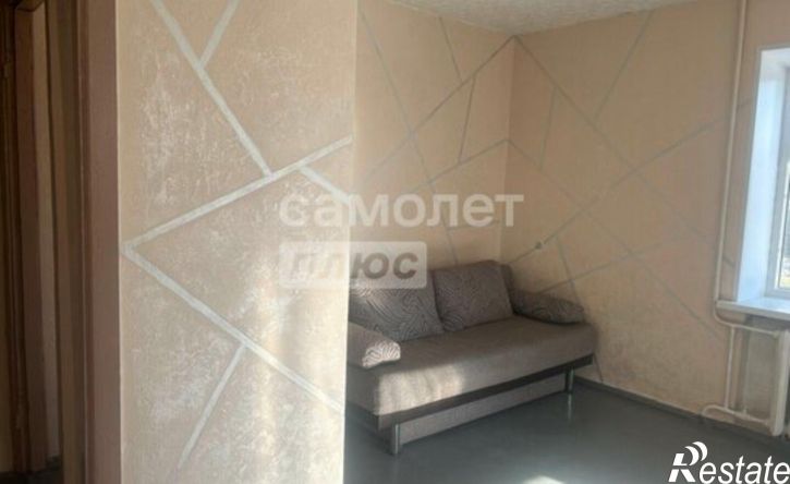 1-комн квартира улица Победы, 25,  д. 25