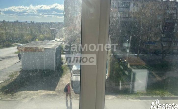 1-комн квартира улица Победы, 25,  д. 25