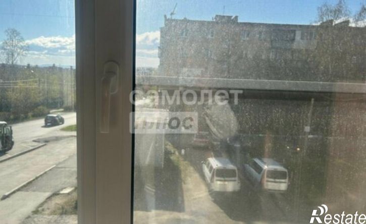 1-комн квартира улица Победы, 25,  д. 25