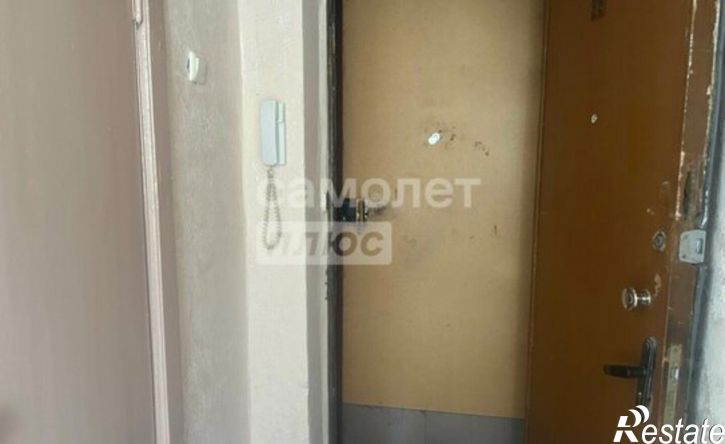1-комн квартира улица Победы, 25,  д. 25