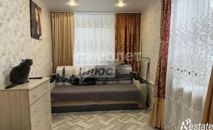 2-комн квартира Ильменская улица, 111,  д. 111