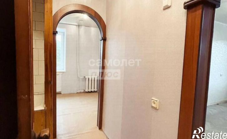 2-комн квартира улица Тельмана, 54,  д. 54