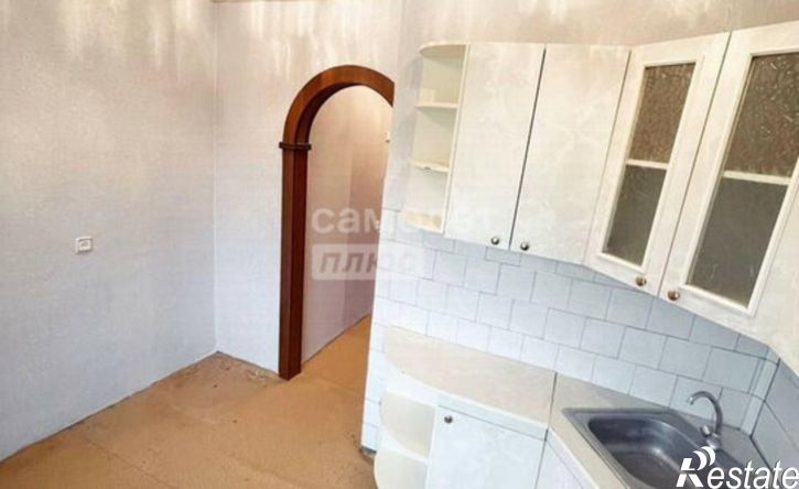 2-комн квартира улица Тельмана, 54,  д. 54