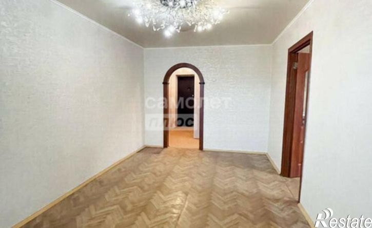 2-комн квартира улица Тельмана, 54,  д. 54