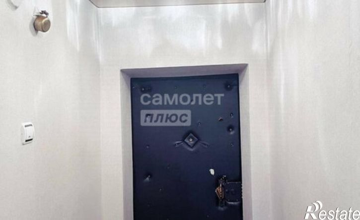 2-комн квартира улица Тельмана, 54,  д. 54