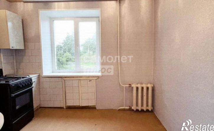 2-комн квартира улица Тельмана, 54,  д. 54