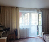 2-комн, 53кв м, этаж 2/5 ул Циолковского, 18