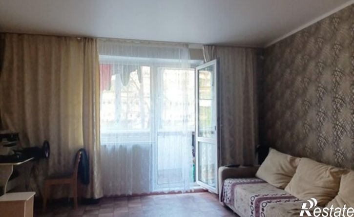 2-комн квартира ул Циолковского, 18,  д. 18