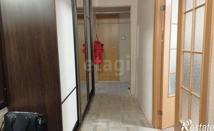 2-комн квартира ул Циолковского, 18,  д. 18
