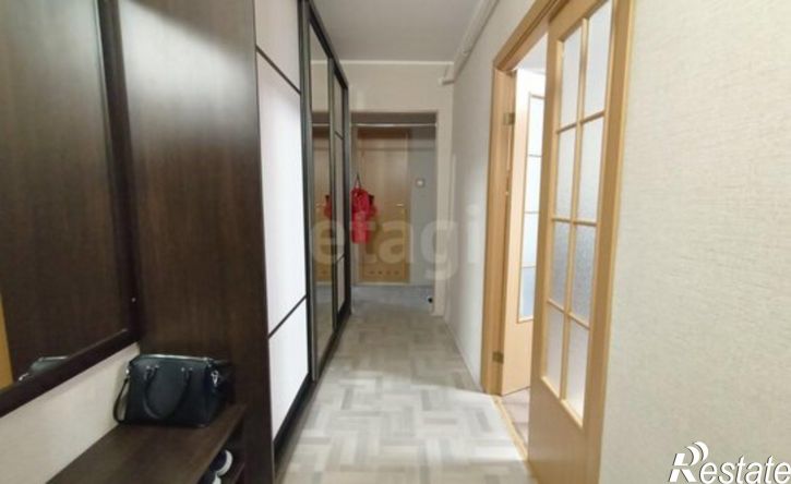 2-комн квартира ул Циолковского, 18,  д. 18