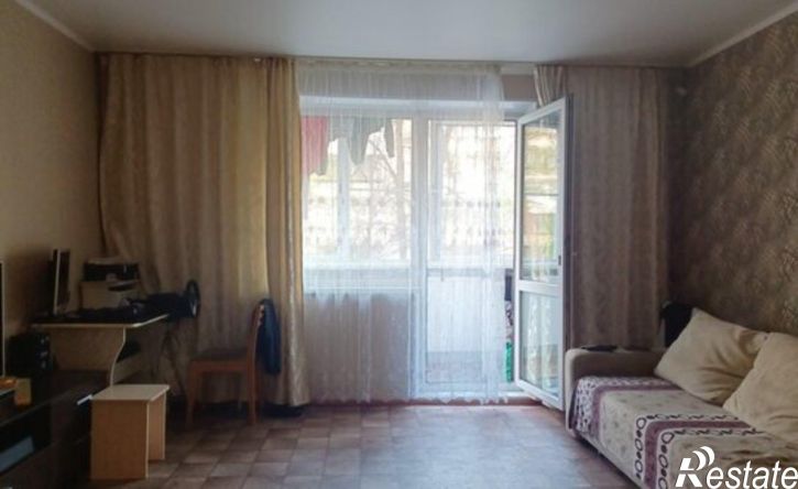 2-комн квартира ул Циолковского, 18,  д. 18