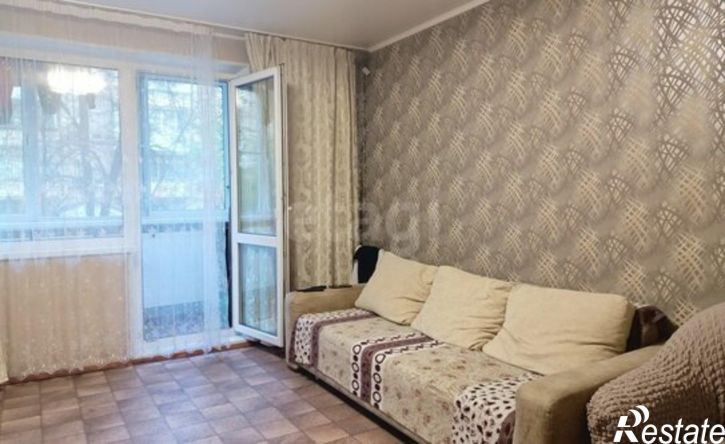 2-комн квартира ул Циолковского, 18,  д. 18