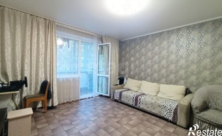 2-комн квартира ул Циолковского, 18,  д. 18