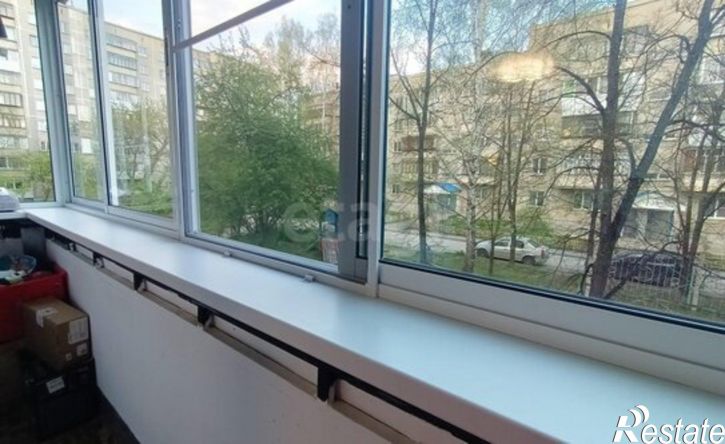 2-комн квартира ул Циолковского, 18,  д. 18