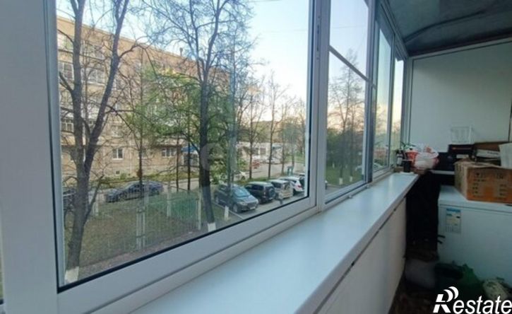 2-комн квартира ул Циолковского, 18,  д. 18