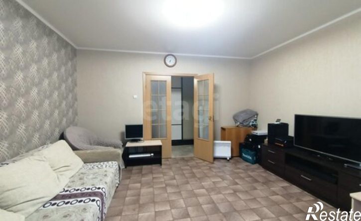 2-комн квартира ул Циолковского, 18,  д. 18