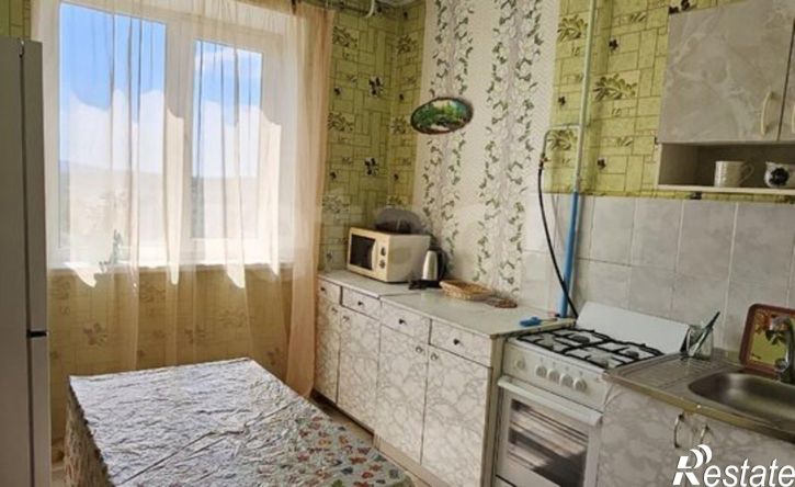 1-комн квартира улица Лихачёва, 27,  д. 27