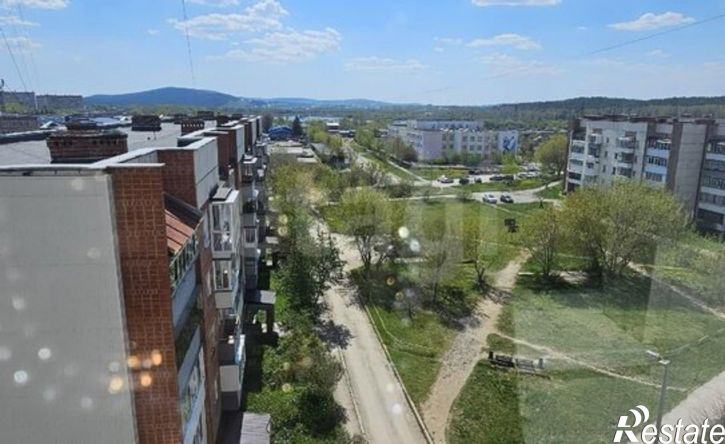 1-комн квартира улица Лихачёва, 27,  д. 27