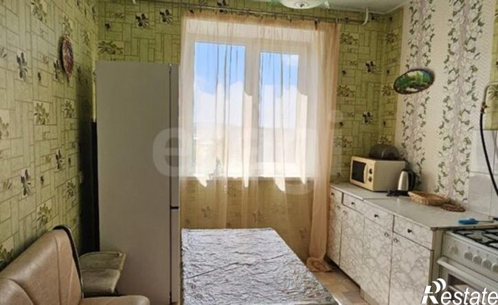 1-комн квартира улица Лихачёва, 27,  д. 27