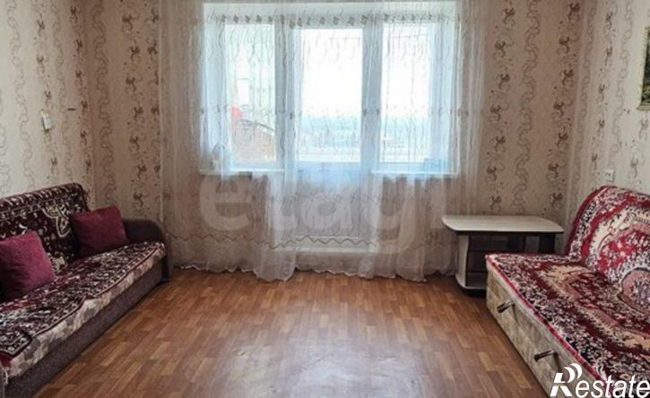 1-комн квартира улица Лихачёва, 27,  д. 27