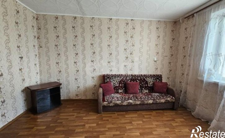 1-комн квартира улица Лихачёва, 27,  д. 27