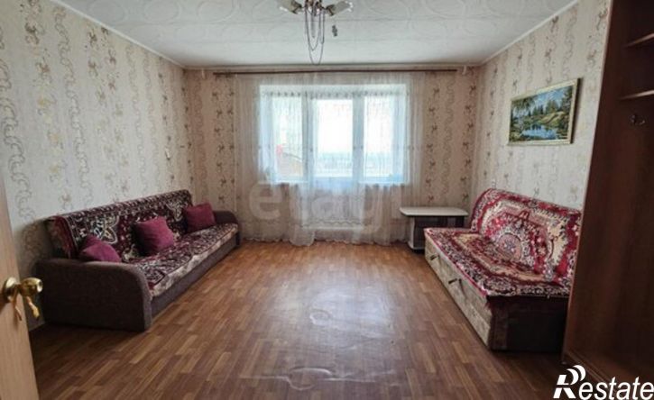 1-комн квартира улица Лихачёва, 27,  д. 27