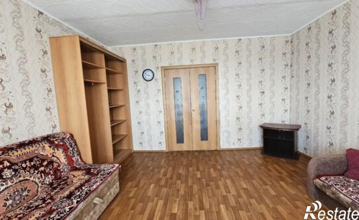 1-комн квартира улица Лихачёва, 27,  д. 27