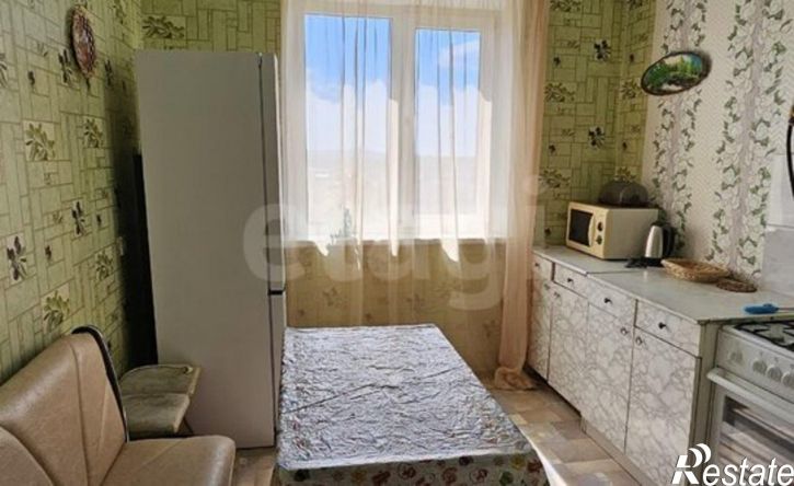 1-комн квартира улица Лихачёва, 27,  д. 27