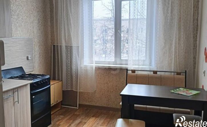 1-комн квартира ул Жуковского, 6,  д. 6