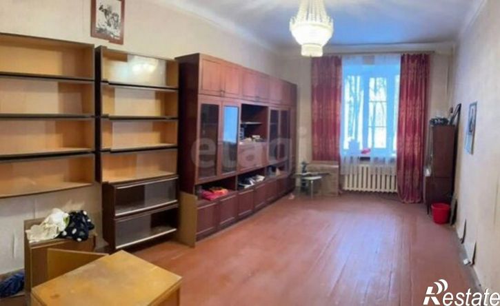2-комн квартира проспект Макеева, 5,  д. 5