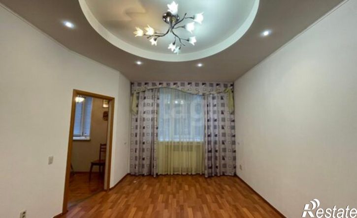 3-комн квартира проспект Макеева, 3,  д. 3