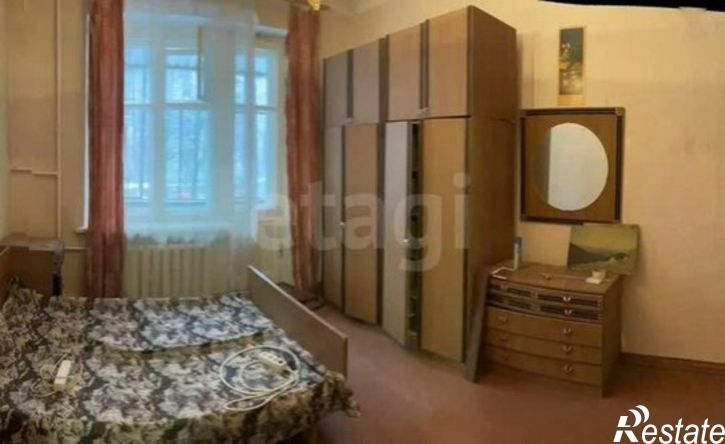 2-комн квартира проспект Макеева, 5,  д. 5
