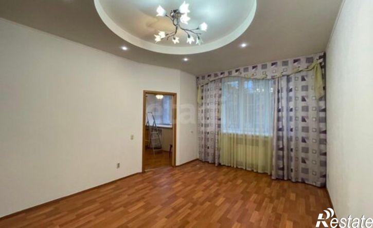 3-комн квартира проспект Макеева, 3,  д. 3
