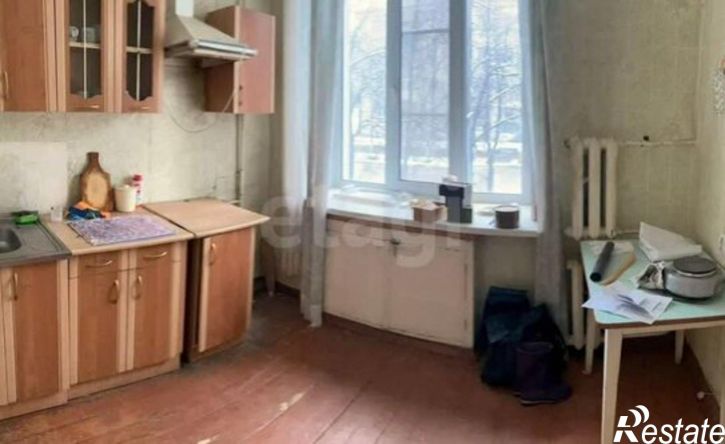 2-комн квартира проспект Макеева, 5,  д. 5
