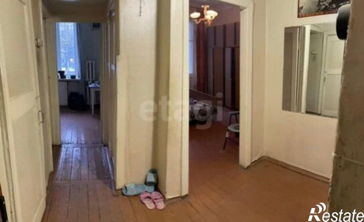 2-комн квартира проспект Макеева, 5,  д. 5