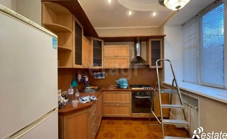 3-комн квартира проспект Макеева, 3,  д. 3
