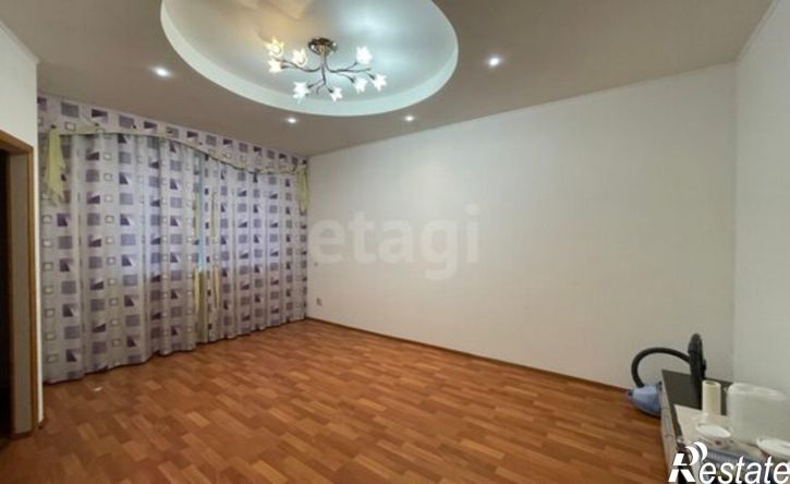 3-комн квартира проспект Макеева, 3,  д. 3