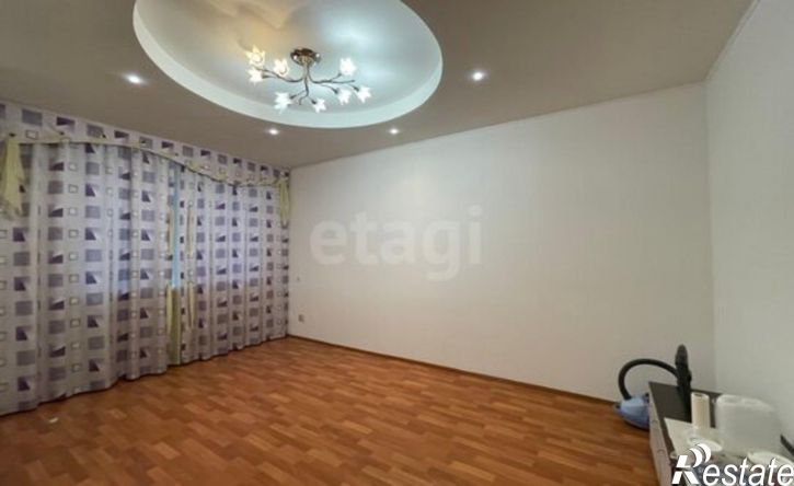 3-комн квартира проспект Макеева, 3,  д. 3