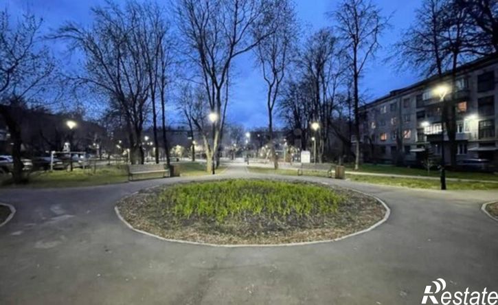 2-комн квартира проспект Макеева, 5,  д. 5