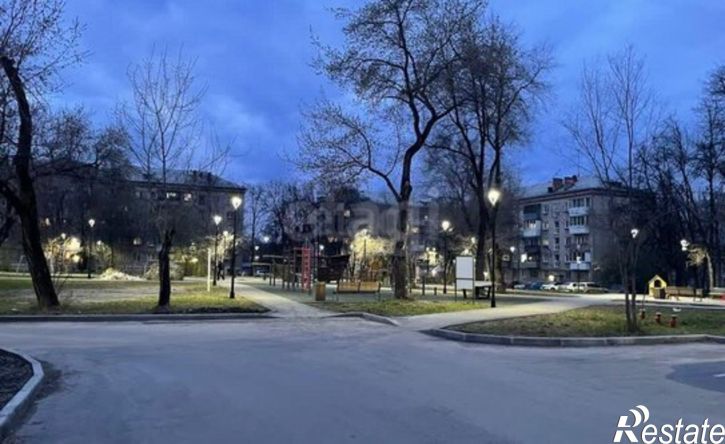 2-комн квартира проспект Макеева, 5,  д. 5
